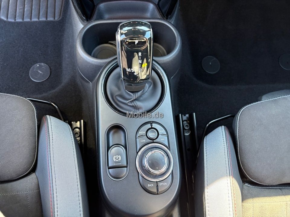MINI John Cooper Works - Samsaru's Car Outlet