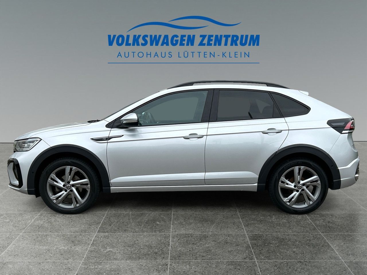 Volkswagen Taigo 1.0 TSI DSG R-Line - Samsaru's Car Outlet