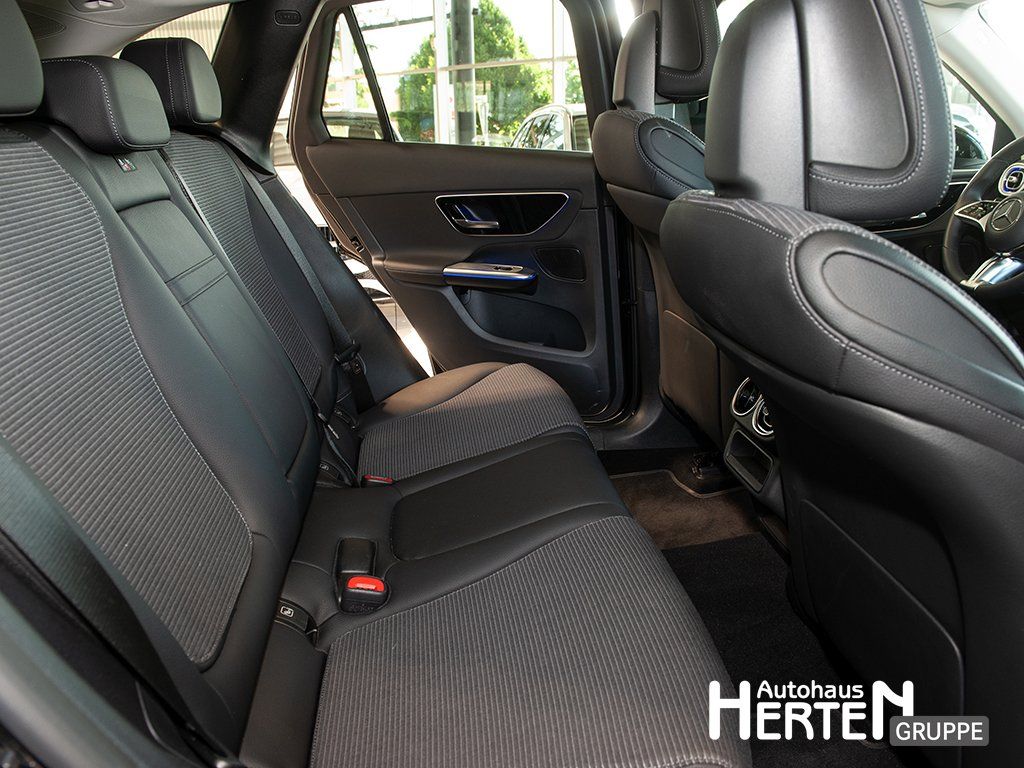 Mercedes-Benz GLC 200 4M AVANTGARDE - Samsaru's Car Outlet