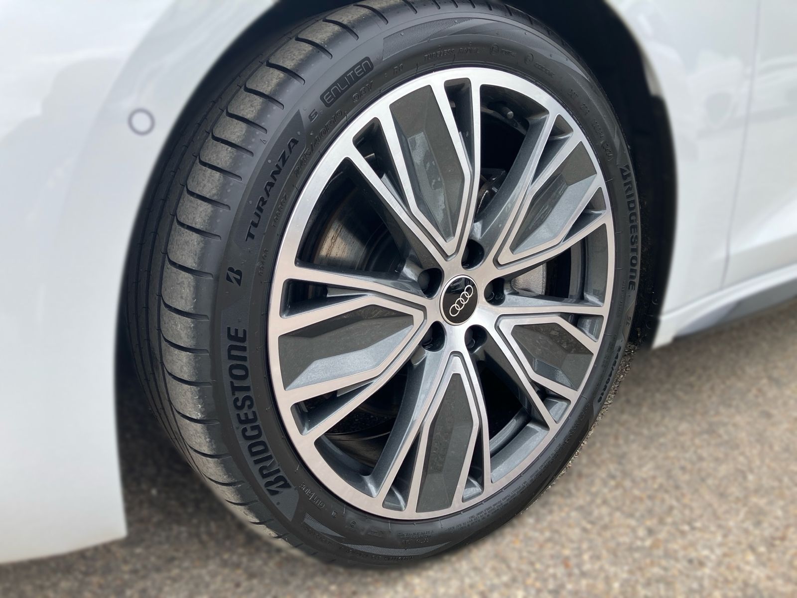 Audi A5 Avant S-LINE QUATTRO TDI 204PS.STRONIC.MATRIX