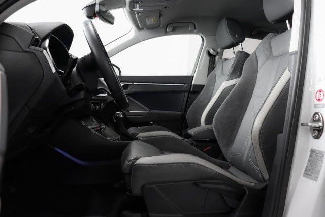 Audi Q3 Sportback 40 TDI quattro STANDH*NAVI*KAMERA