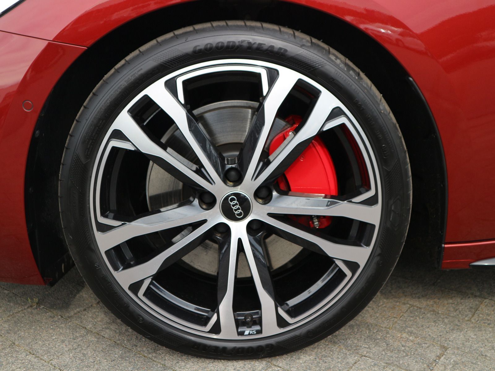Audi A5 Avant TFSI e-hybrid quattro S line MATRIX*AHK