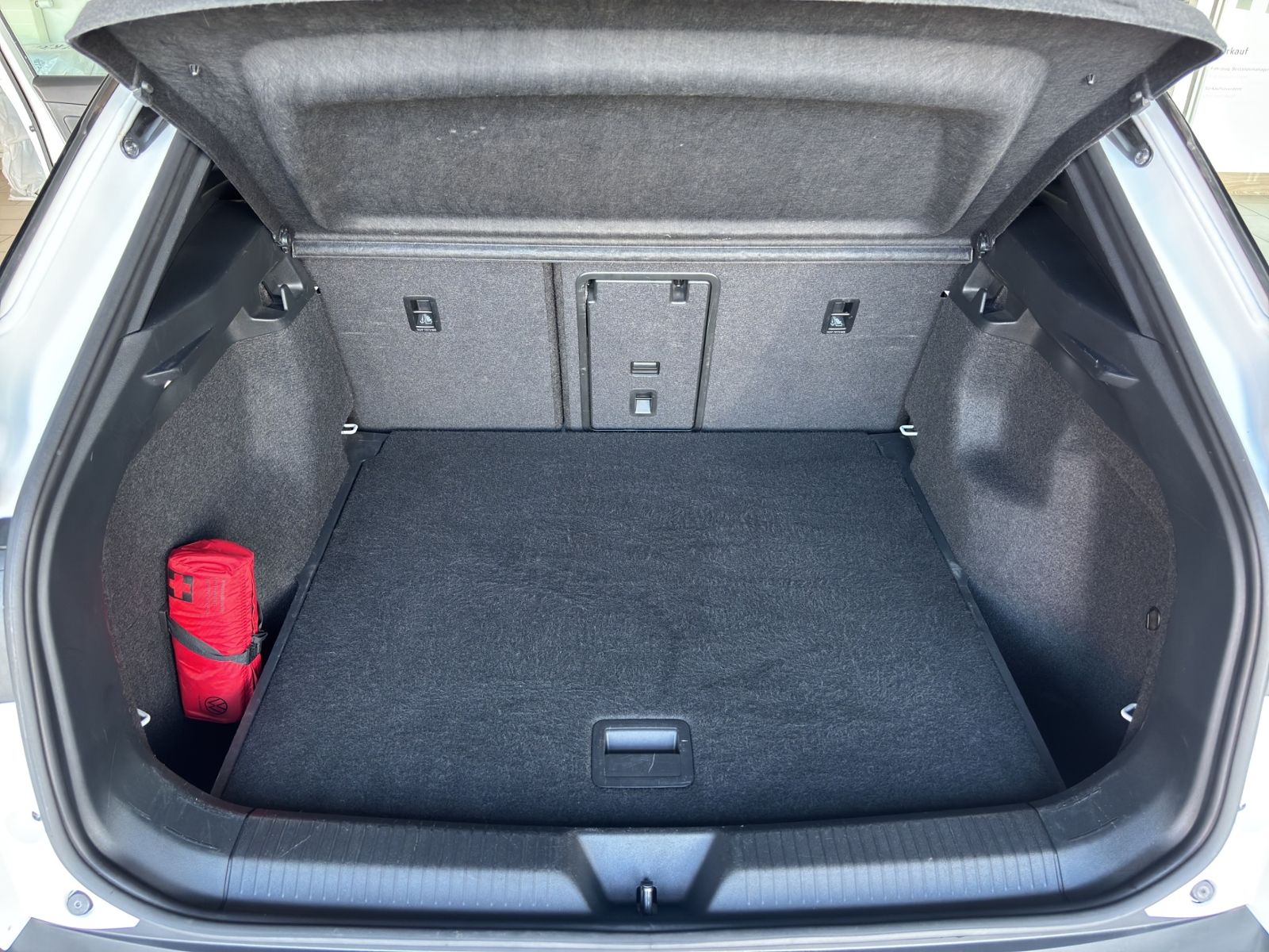 Volkswagen ID.4 GTX 4Motion +AHK+MATRIX+NAVI+EASY-OPEN