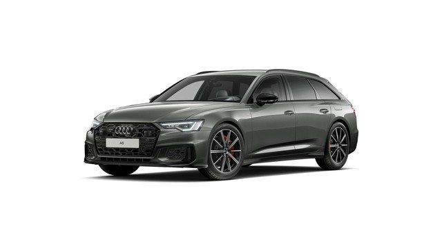 Audi A6 Avant 55 TFSI e quattro S line Head-Up*B&O
