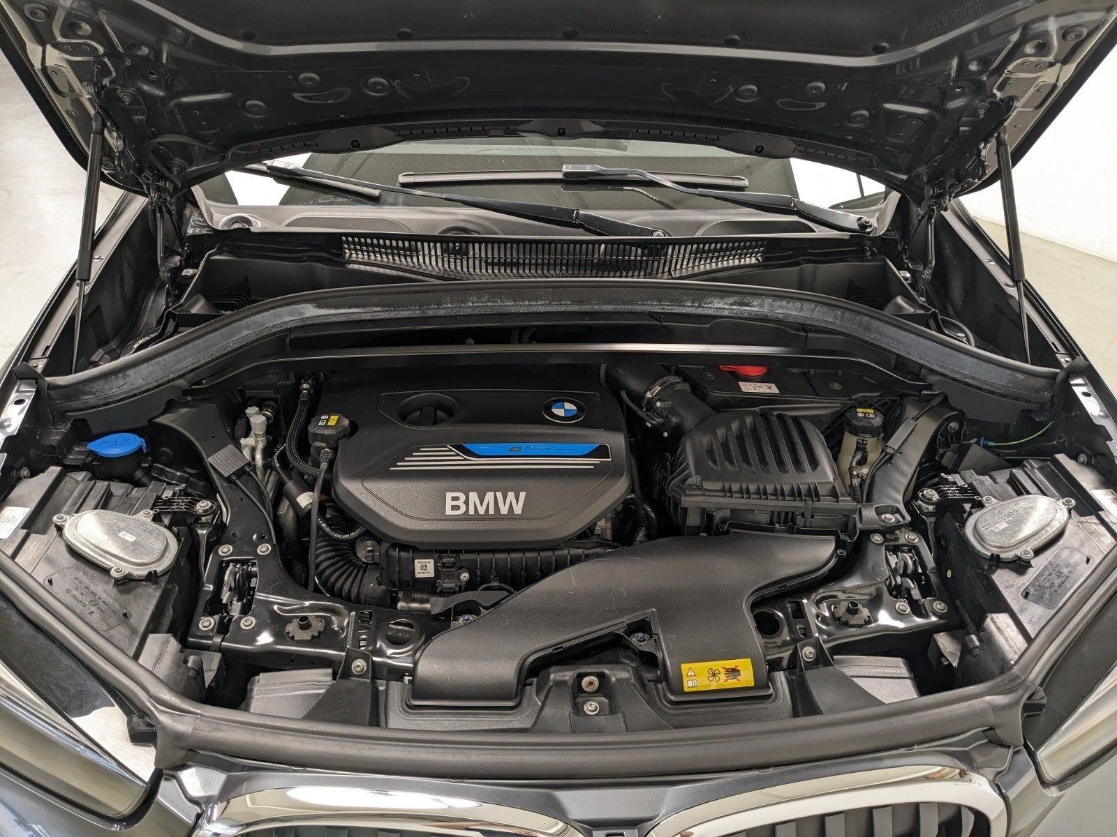 BMW X1 xDrive25e - Samsaru's Car Outlet