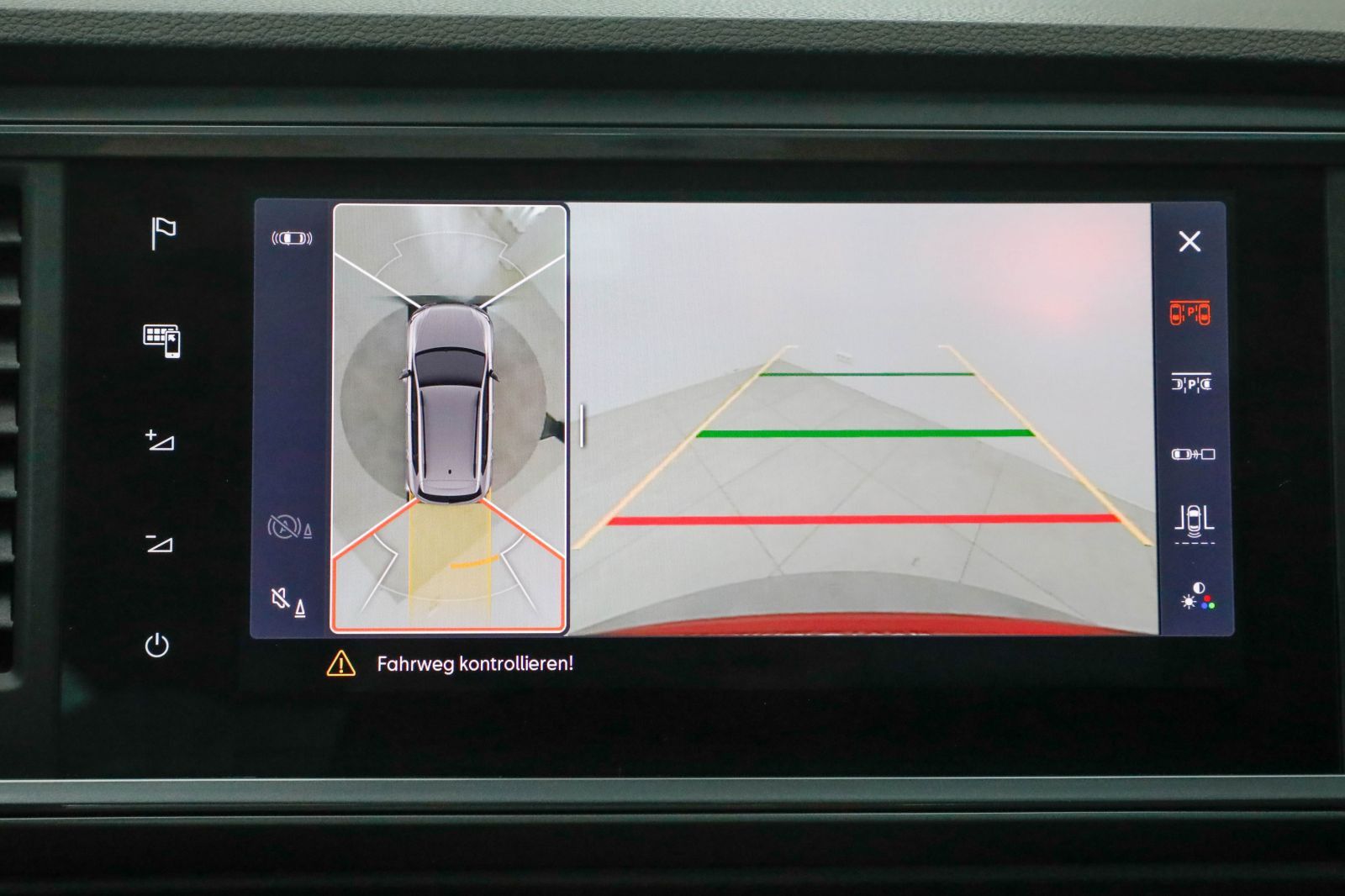 Seat Ateca 2.0 TSI 4D DSG Pano AHK ACC SHZ Beats 360°