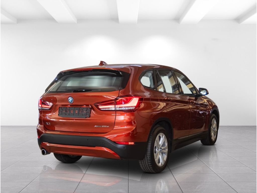 BMW X1 25e - Samsaru's Car Outlet