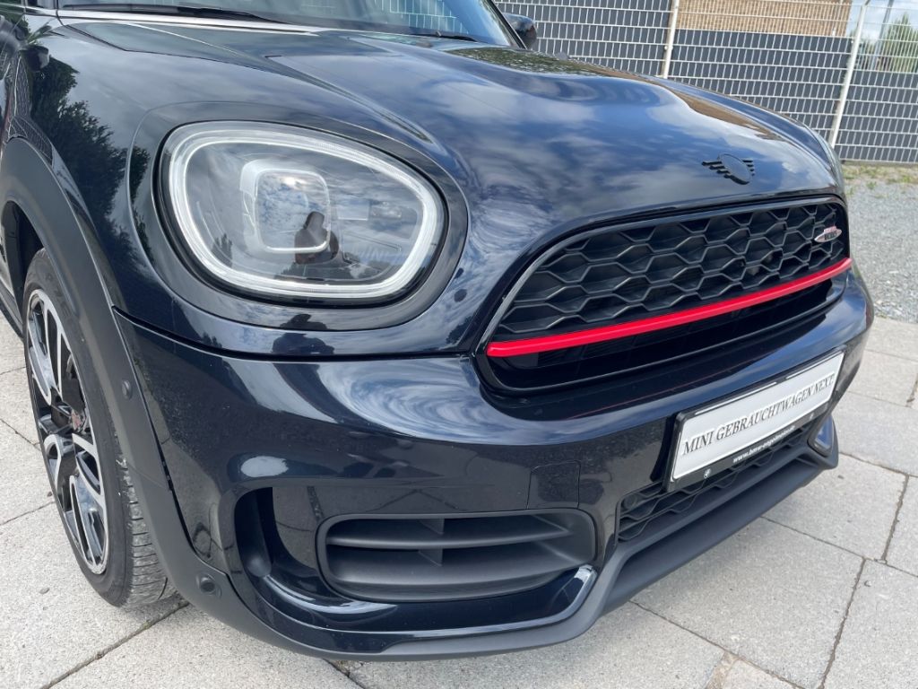 MINI John Cooper Works Countryman ALL4 - Samsaru's Car Outlet