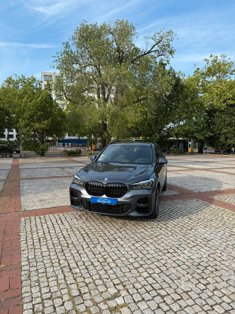 BMW X1 xDrive 25 e M Sport - Samsaru's Car Outlet