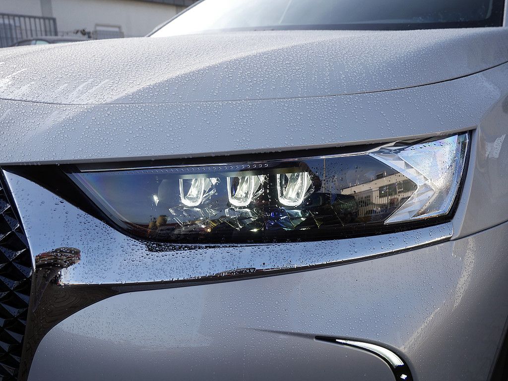 DS Automobiles DS 7 Crossback E-Tense Rivoli 4x4 ACC LED PANO