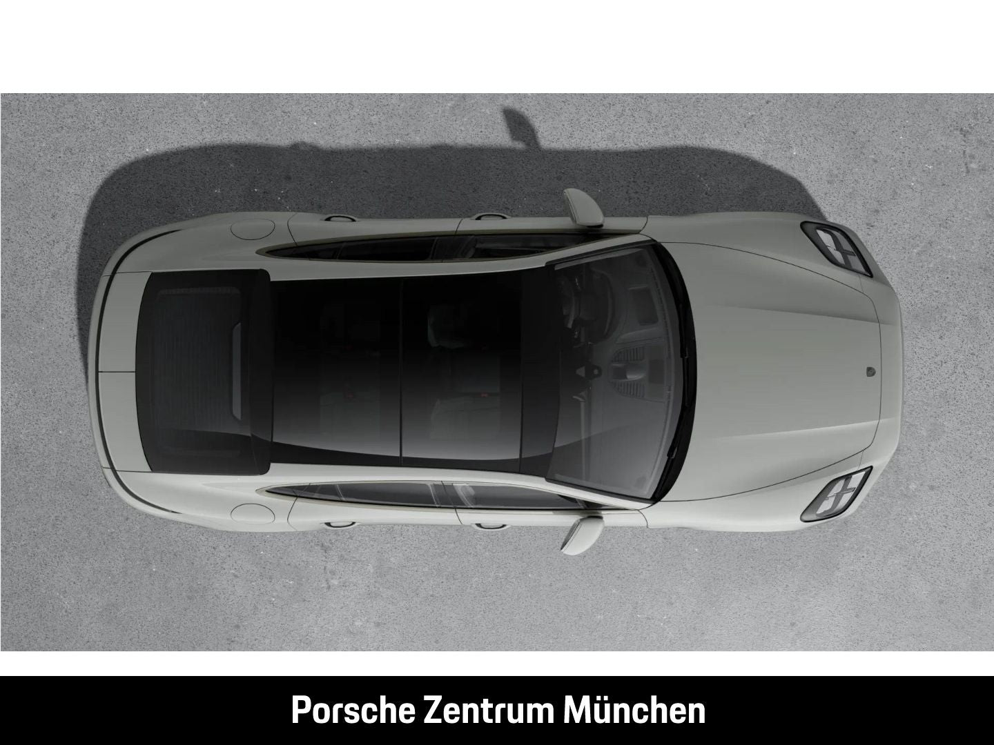Porsche Panamera Turbo E-Hybrid BOSE Sportabgasanlage