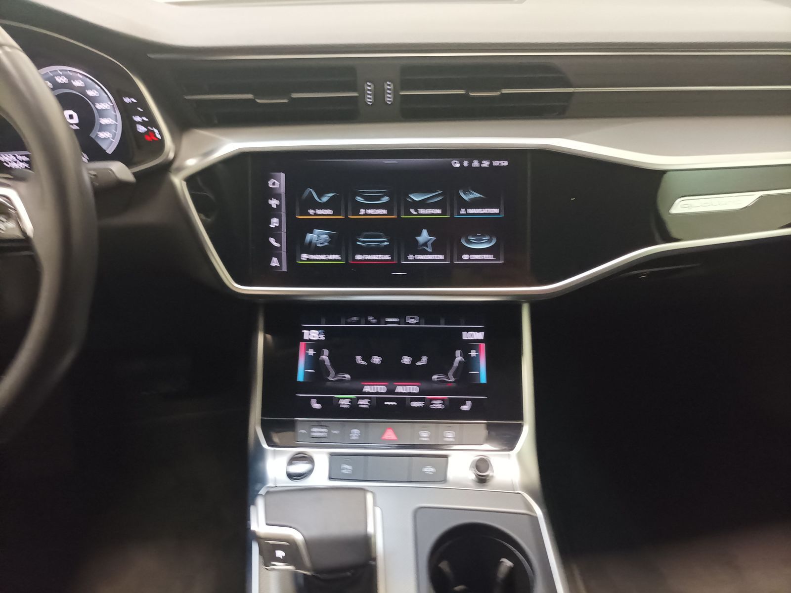 Audi A6 50 2.0 TFSI e quattro - Samsaru's Car Outlet