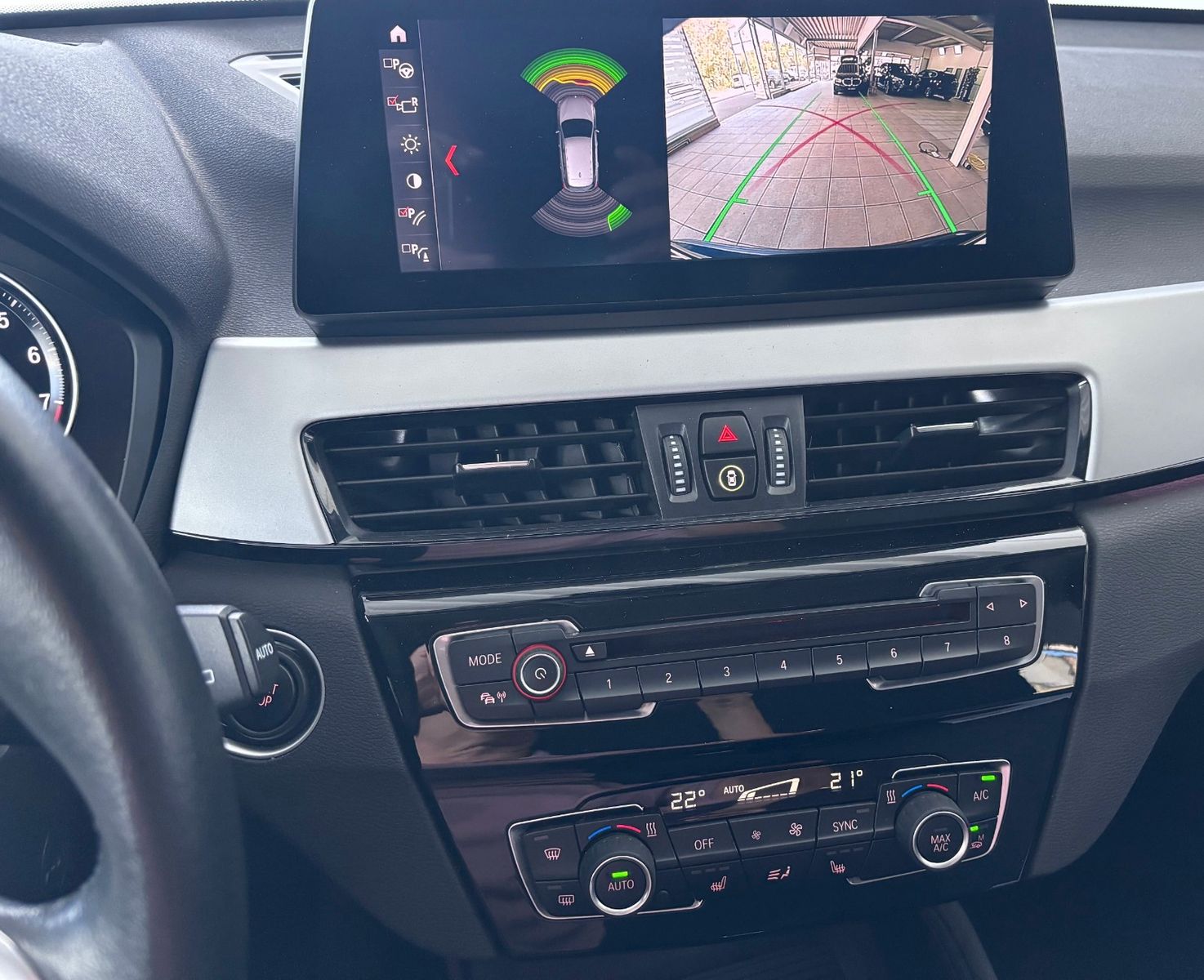 BMW X1 xDrive 25e Aut. - Samsaru's Car Outlet