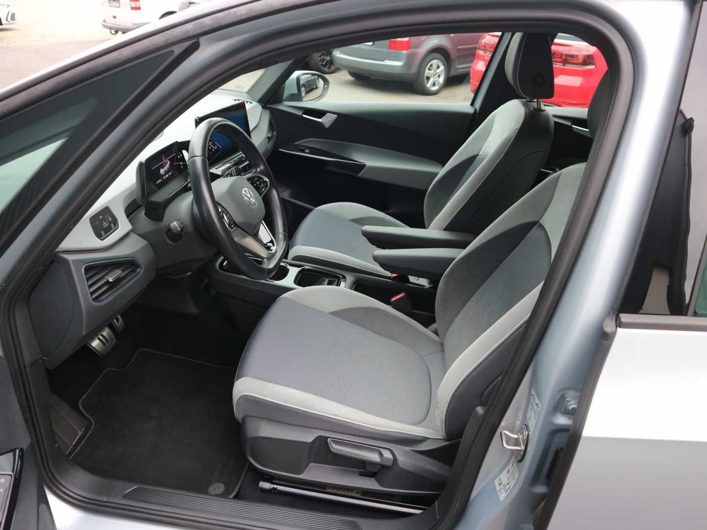 Volkswagen ID.3 Pro S 77kWh - Samsaru's Car Outlet
