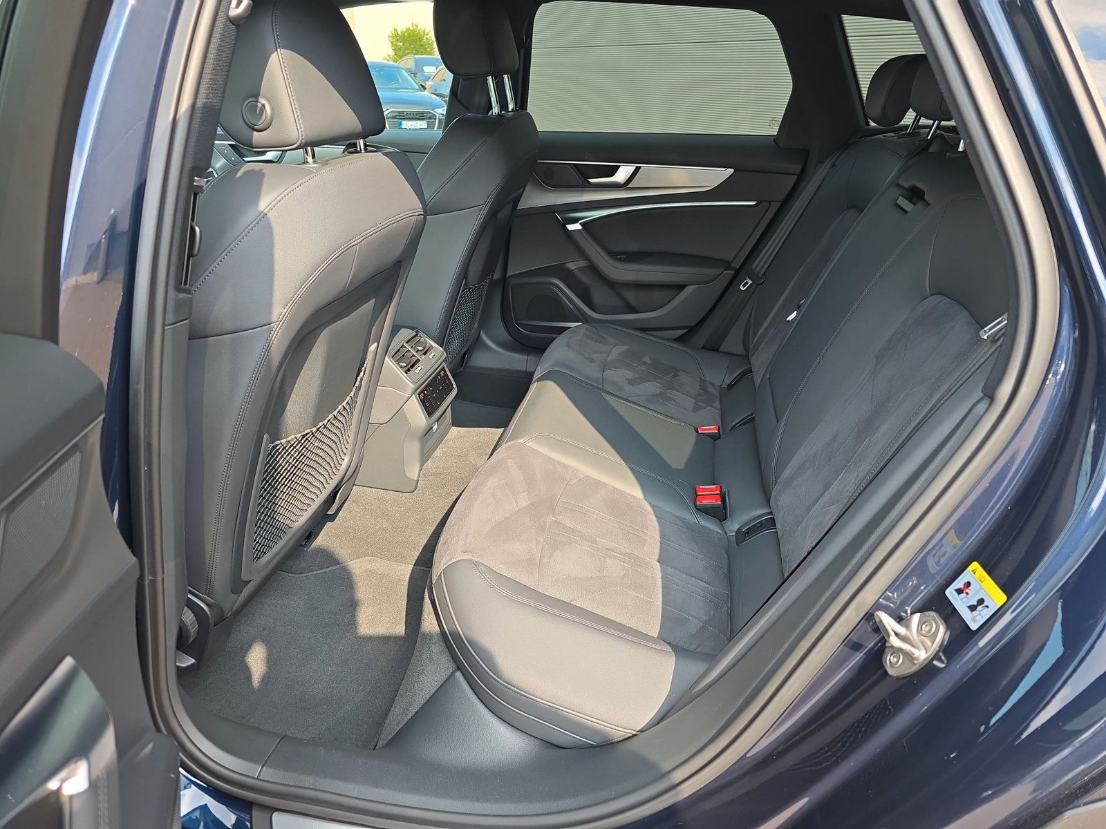 Audi A6 allroad 55 TDI quattro - Samsaru's Car Outlet