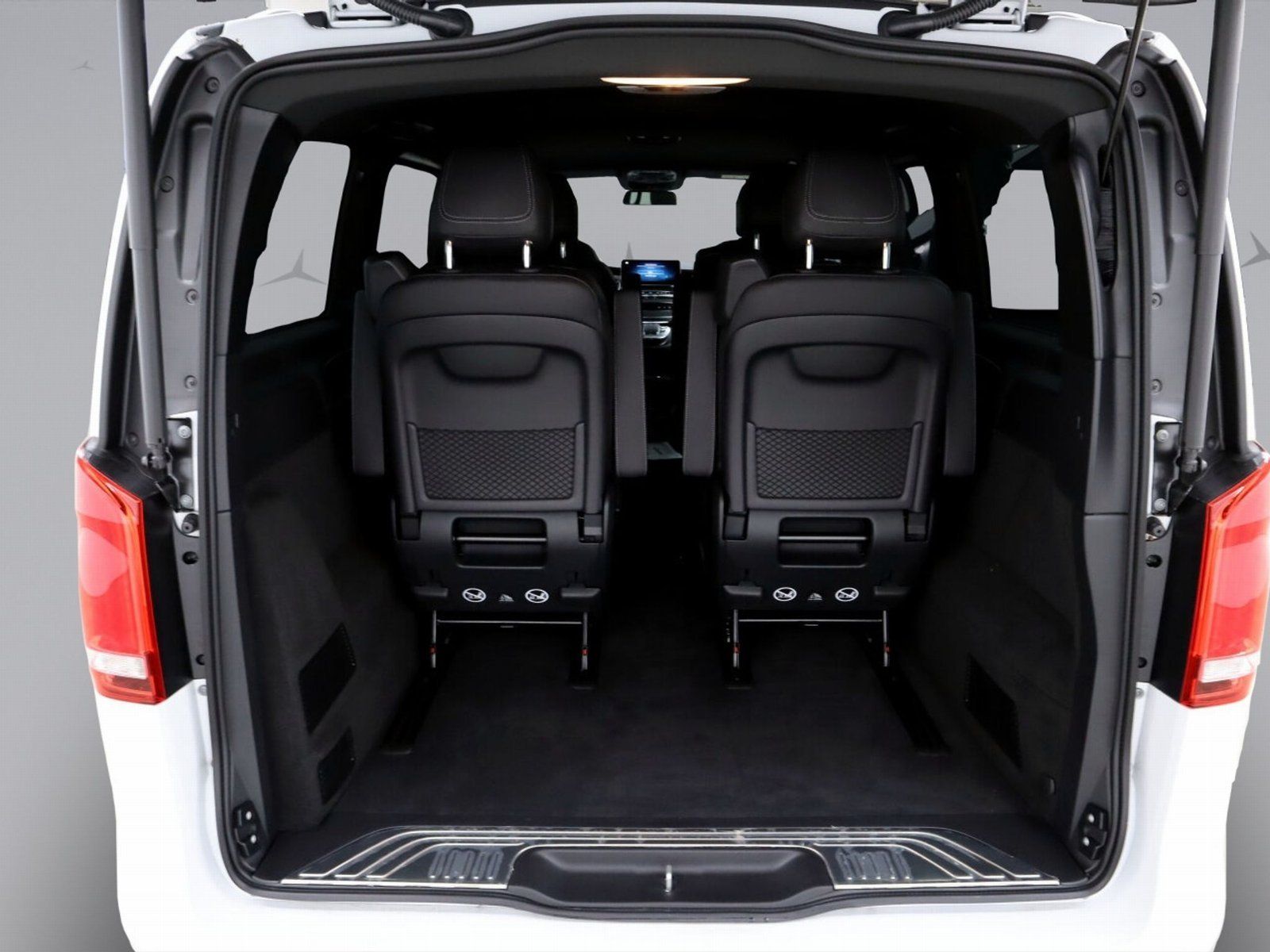 Mercedes-Benz V 250 d 4M AVANTG ED - Samsaru's Car Outlet