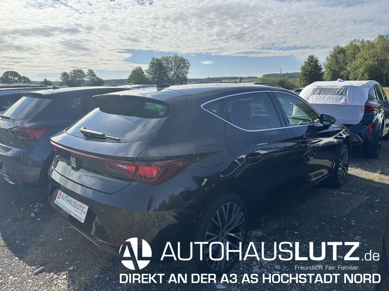 Seat Leon Xcellence (MJ23.1) 1.4 e-HYBRID 150   [...]