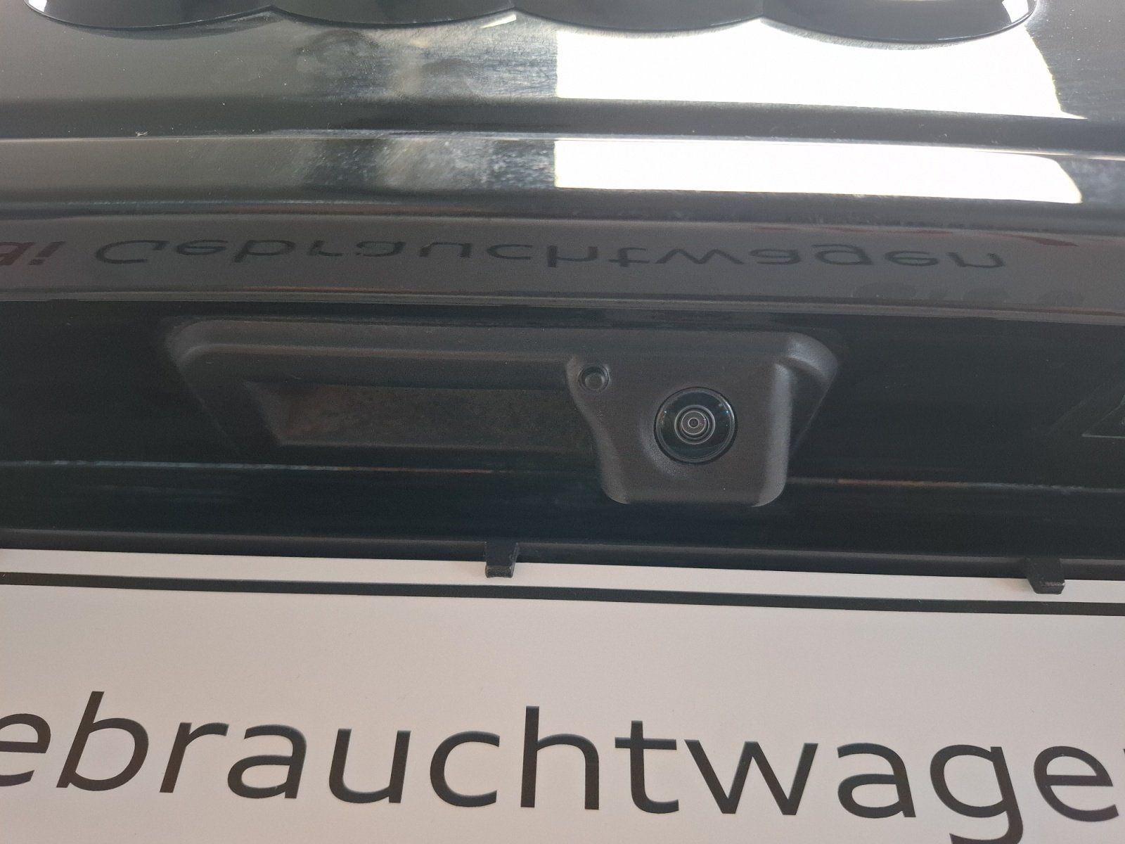 Audi Q5 50 TFSI e quattro S line S-Line AHK Matrix AC