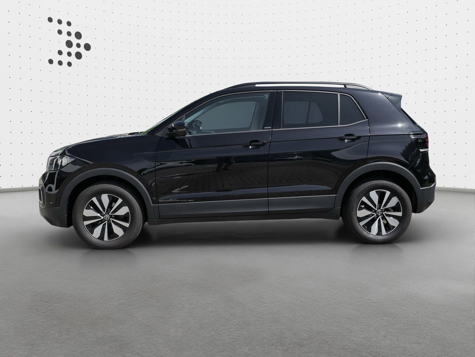 Volkswagen T-Cross Life Move 1.0 TSI - Samsaru's Car Outlet