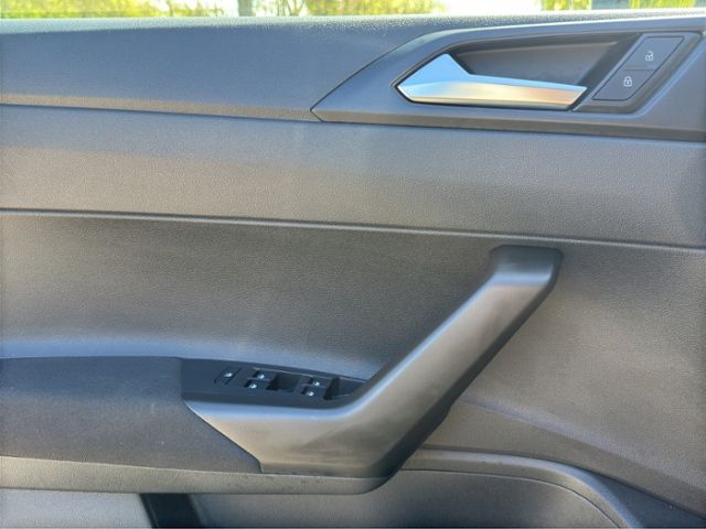 Volkswagen Taigo 1.0 TSI - Samsaru's Car Outlet