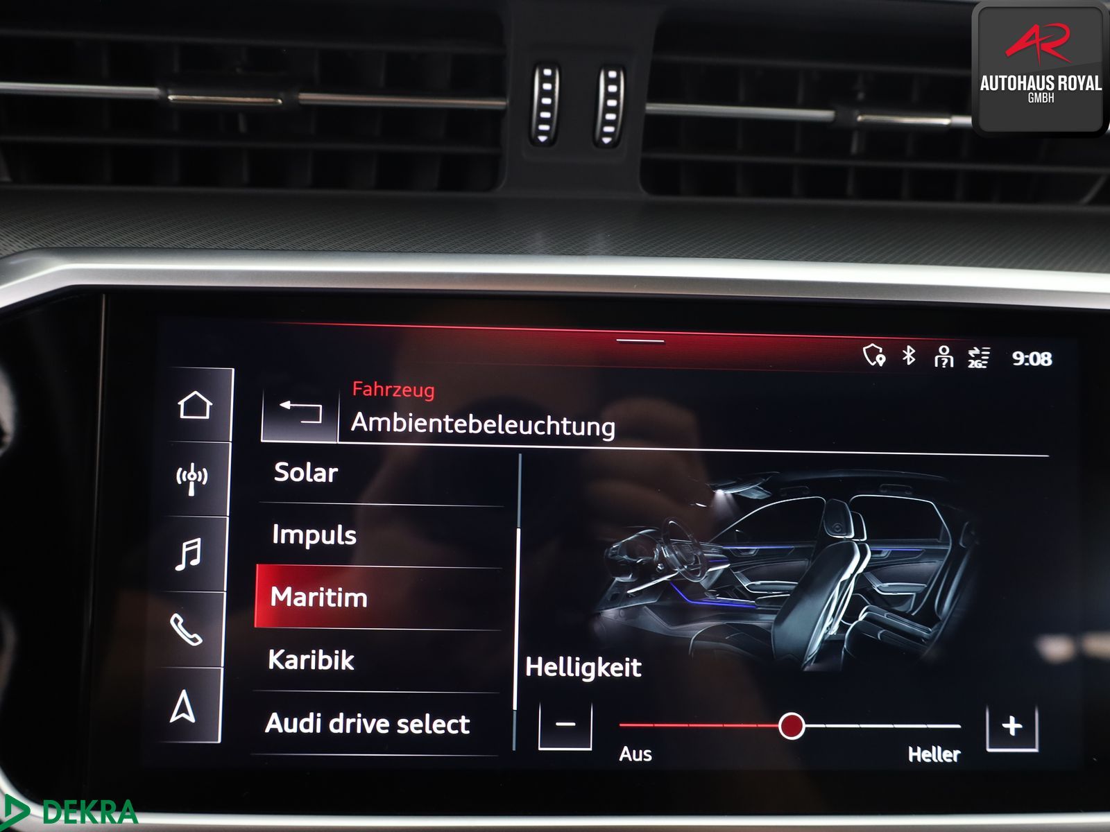 Audi A6 Avant 45 TFSI qu S LINE 19Z PANO,KEYLESS,ACC