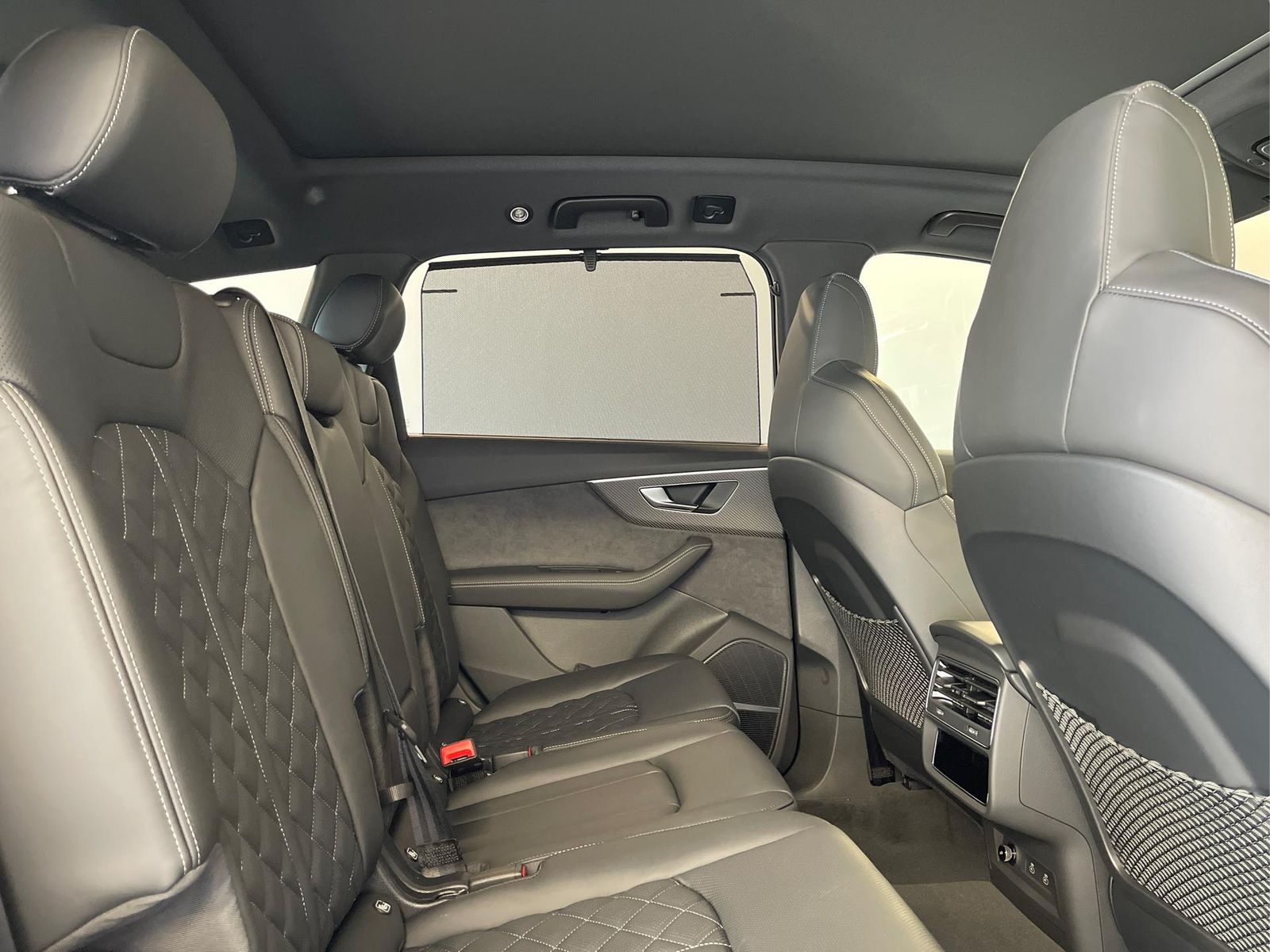 Audi Q7 Facelift S line 50 TDI Allradlenk.+Standhz...