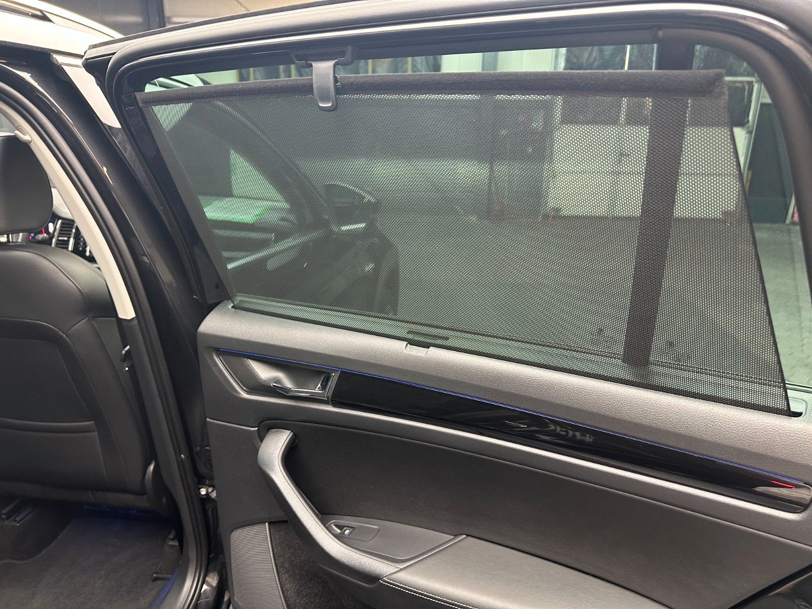 Skoda Kodiaq L&K 4x4 *20Zoll*PANORAMA*360*Standhzg*DCC