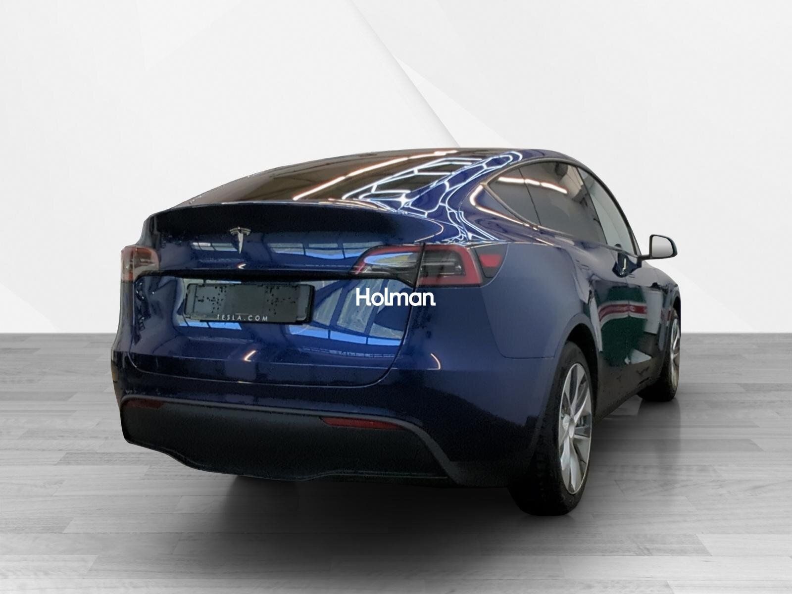 Tesla Model Y Long Range Dual Motor EAP Pr. Int. 8-fa