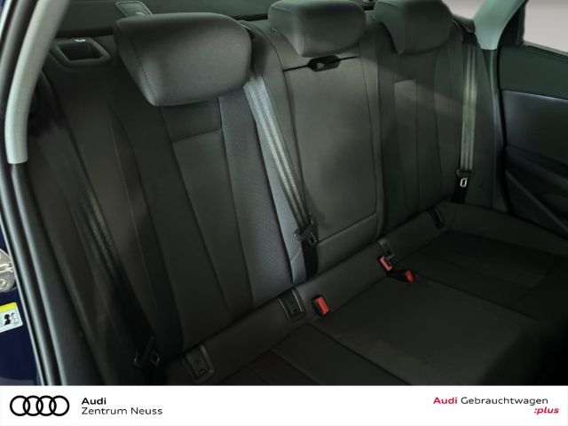 Audi A4 Limo 35 TFSI S tronic - Samsaru's Car Outlet