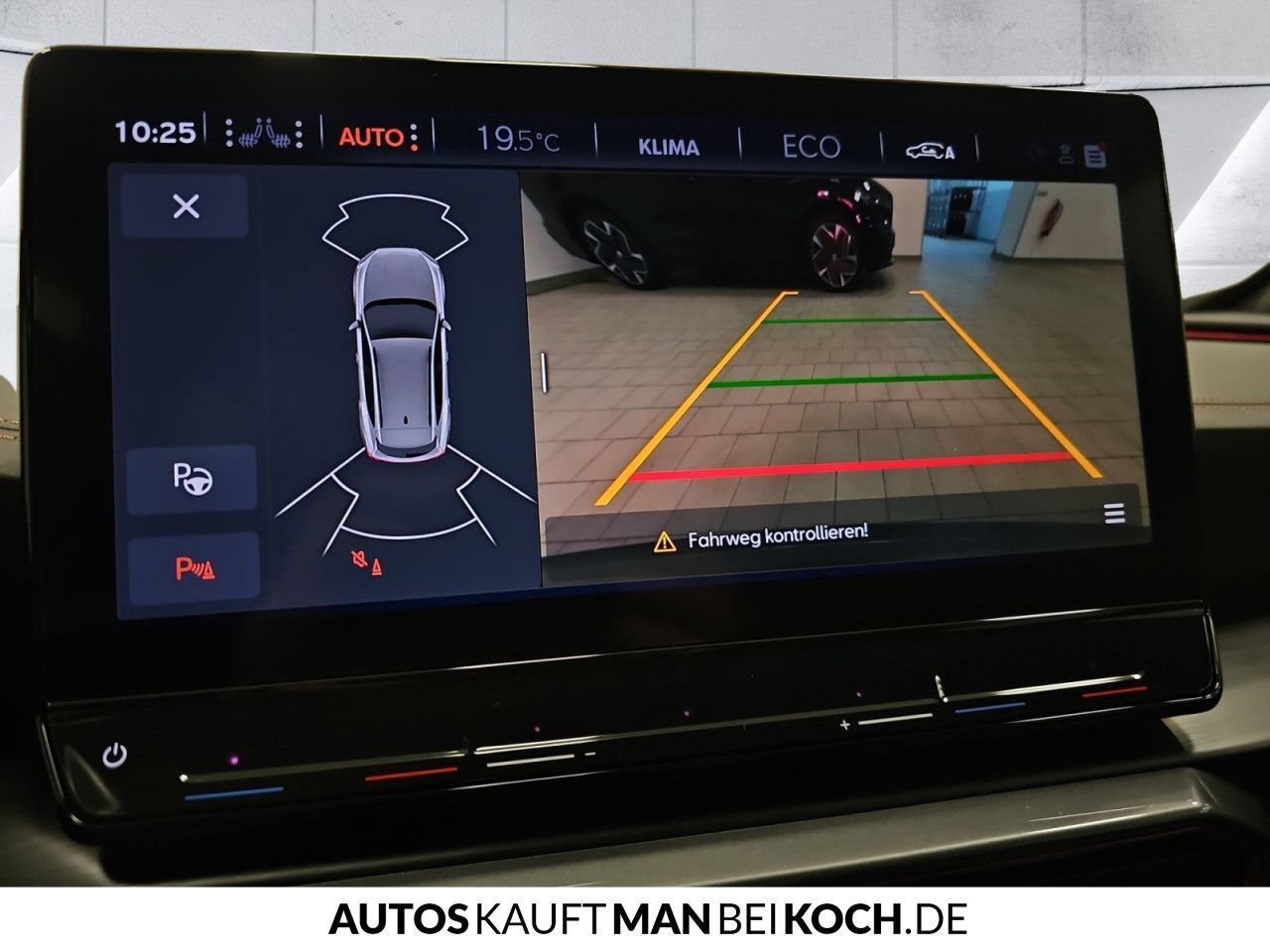 Cupra Formentor VZ 1.4 e-Hybrid NAVI LED KLIMAAUT SHZ