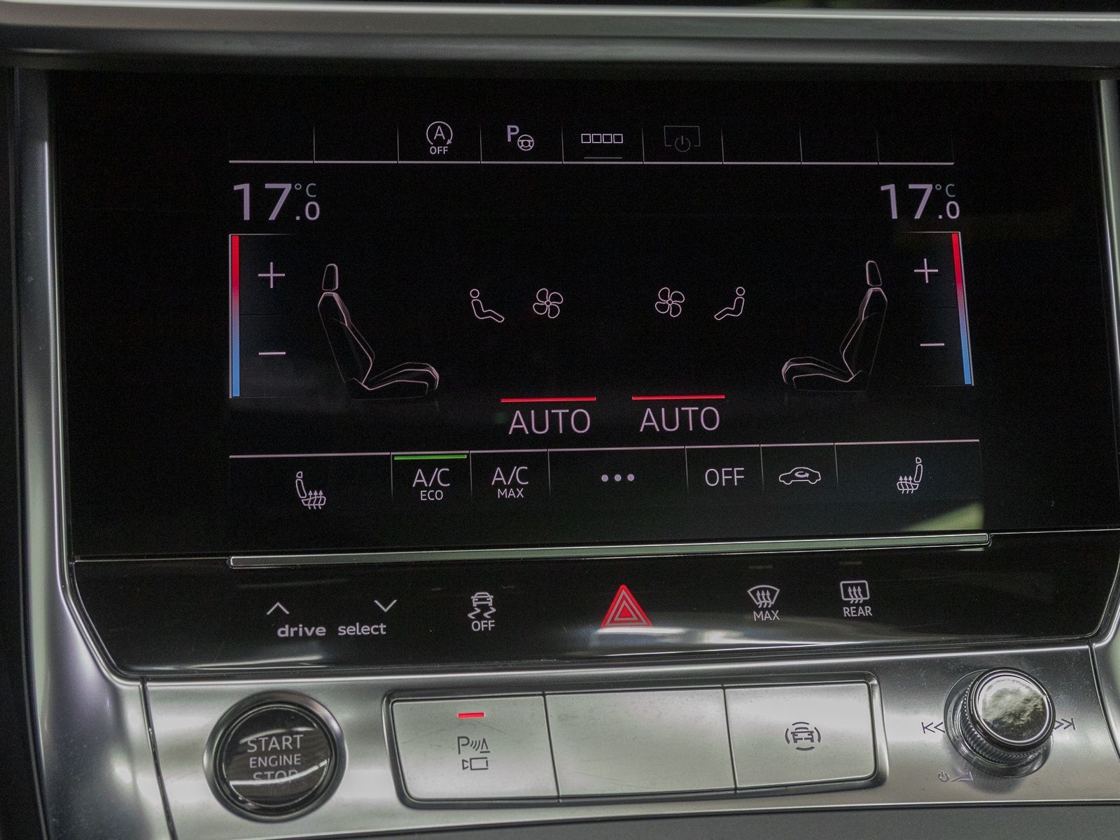 Audi A6 Avant 40 TDI Q S LINE - Samsaru's Car Outlet
