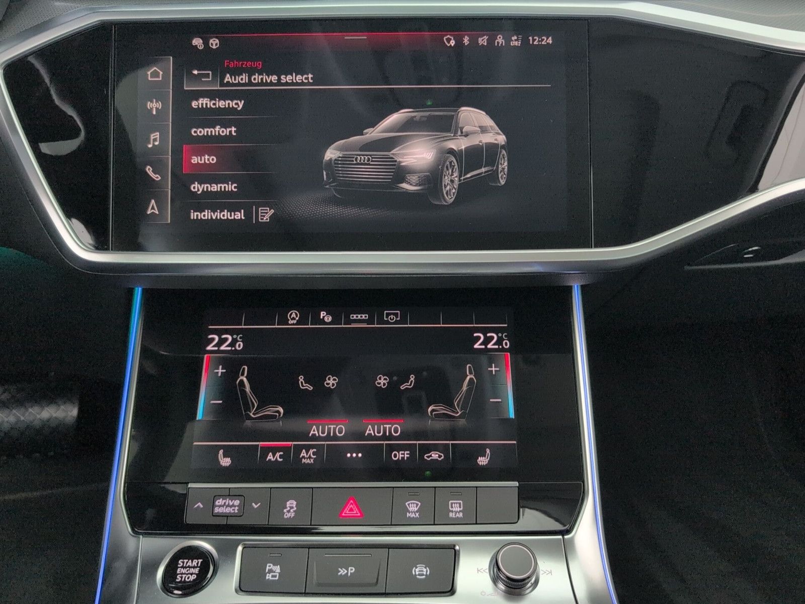 Audi A6 TFSI quattro Avant - Samsaru's Car Outlet