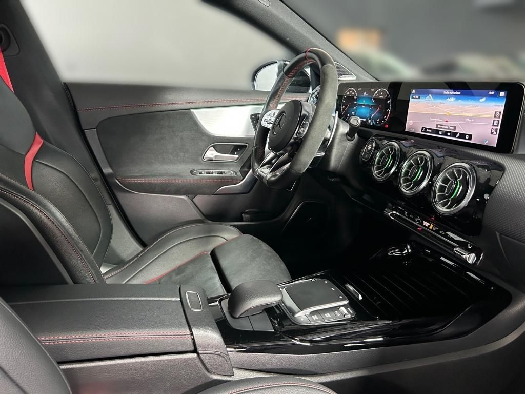 Mercedes-Benz AMG CLA 45 S 4M+ - Samsaru's Car Outlet