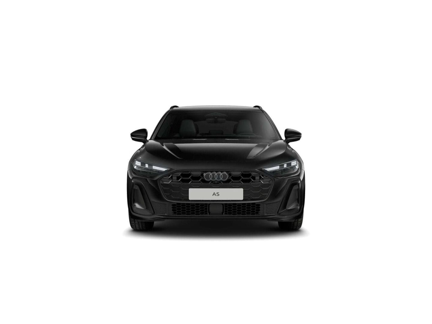 Audi A5 Avant e-hybrid quattro S line