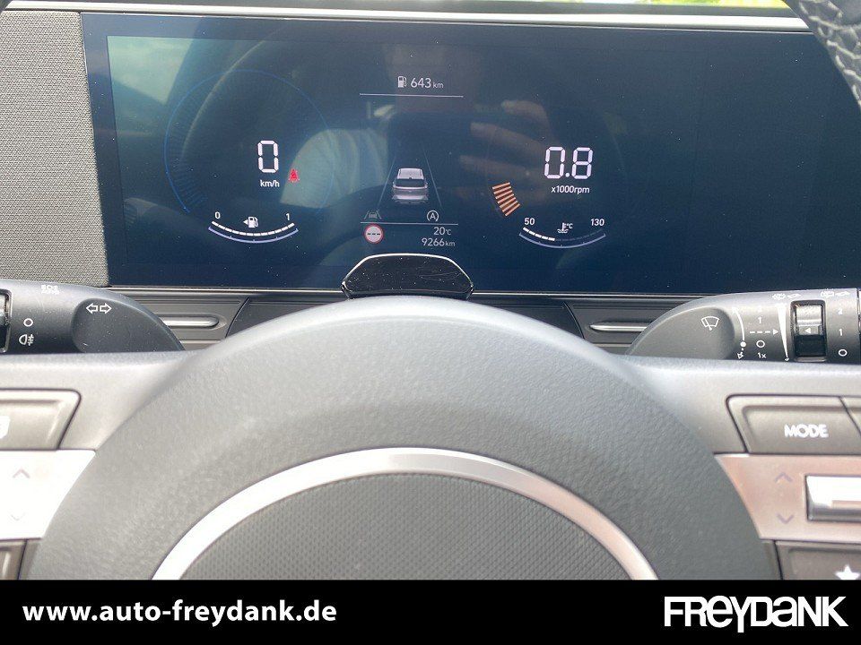 Hyundai KONA 1.0 T-GDi 2WD SELECT - Samsaru's Car Outlet