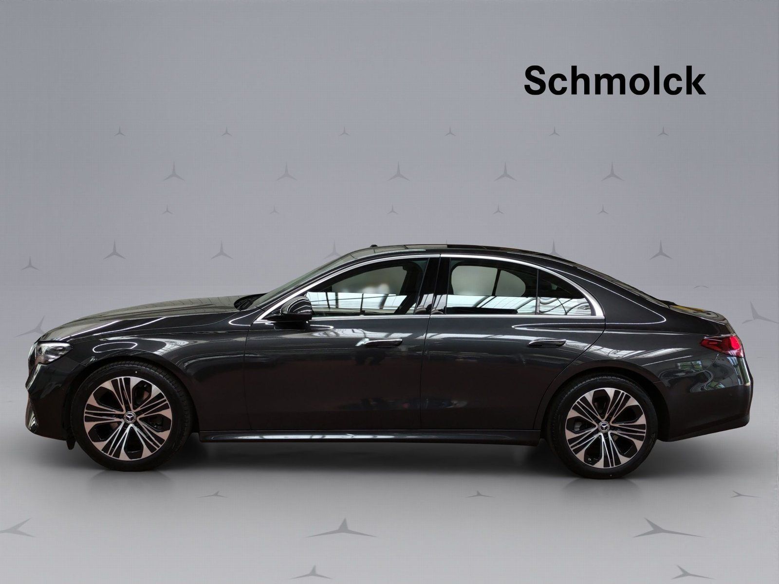 Mercedes-Benz E 220 d AVANTGARDE - Samsaru's Car Outlet