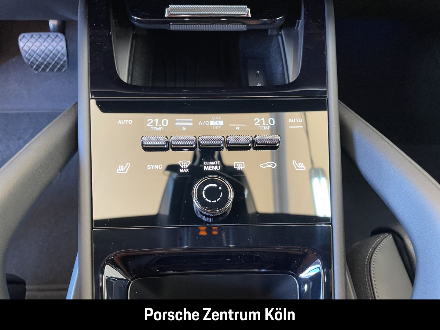 Porsche Cayenne E-Hybrid Sportabgas InnoDrive Head-Up