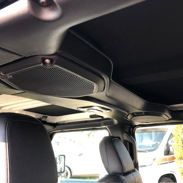 Jeep Gladiator Overland 3.0 4WD