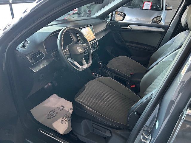 Seat Tarraco Xperience