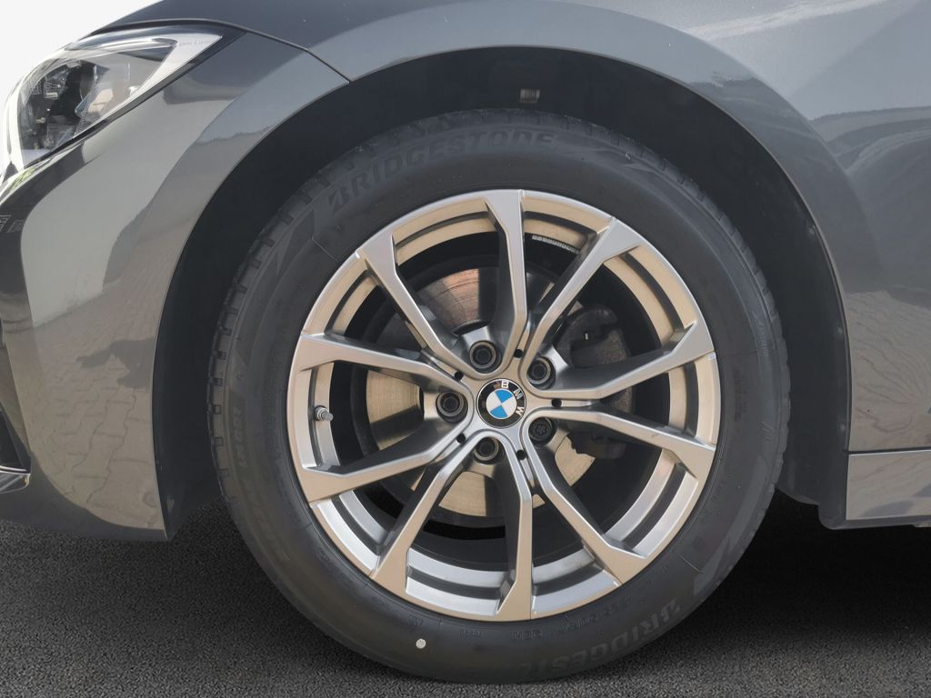 BMW 320d Touring M Sport - Samsaru's Car Outlet