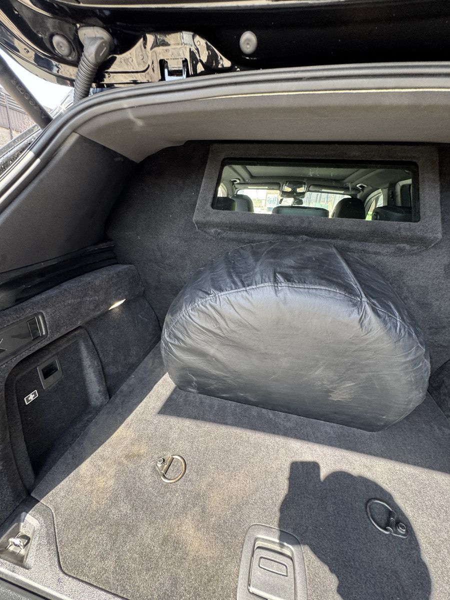 BMW X5 M60i PROTECTION*B6*ARMORED*GEPANZERT*ARMOURED