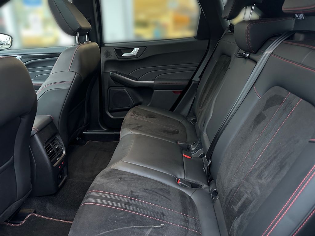 Ford Kuga 2.5 Duratec PHEV ST-LINE X