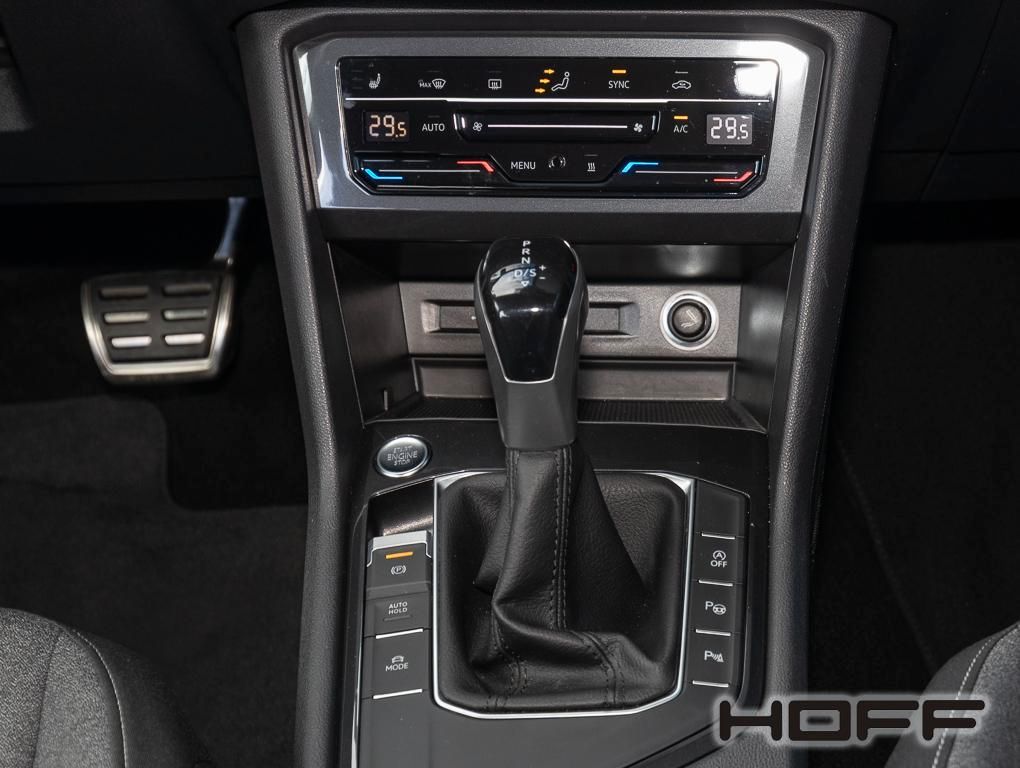 Volkswagen Tiguan Move 2.0 TDI DSG - Samsaru's Car Outlet