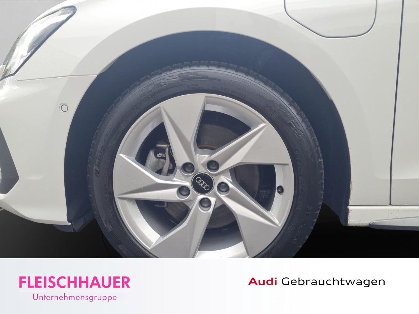 Audi A3 Sportback 40 TFSI e S line  DSG+Navi+LED+CarP