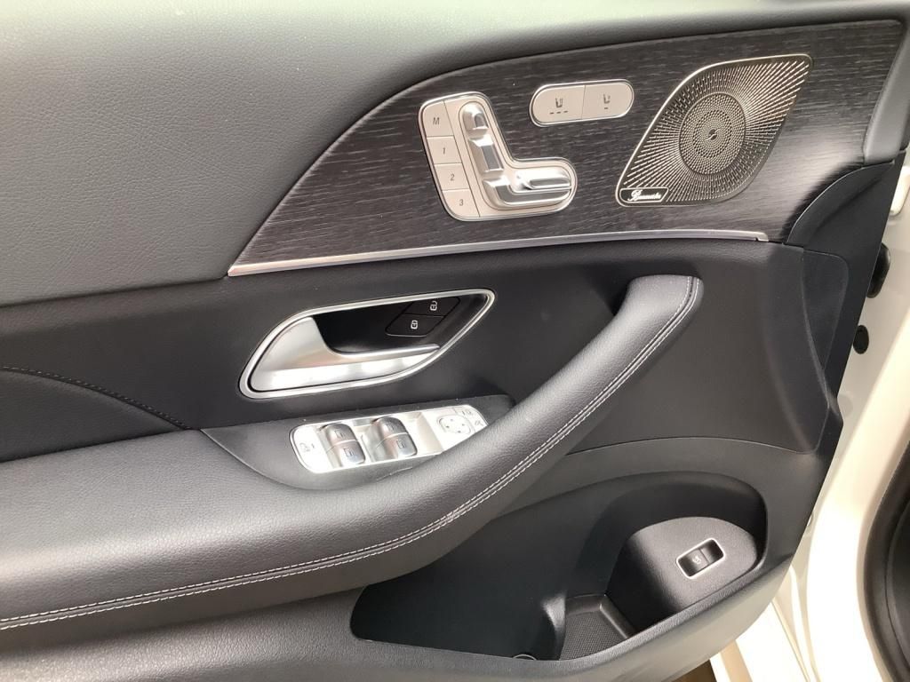 Mercedes-Benz GLE 450 d 4MATIC AMG+NIGHT+21''+BURMESTER+KEYLES