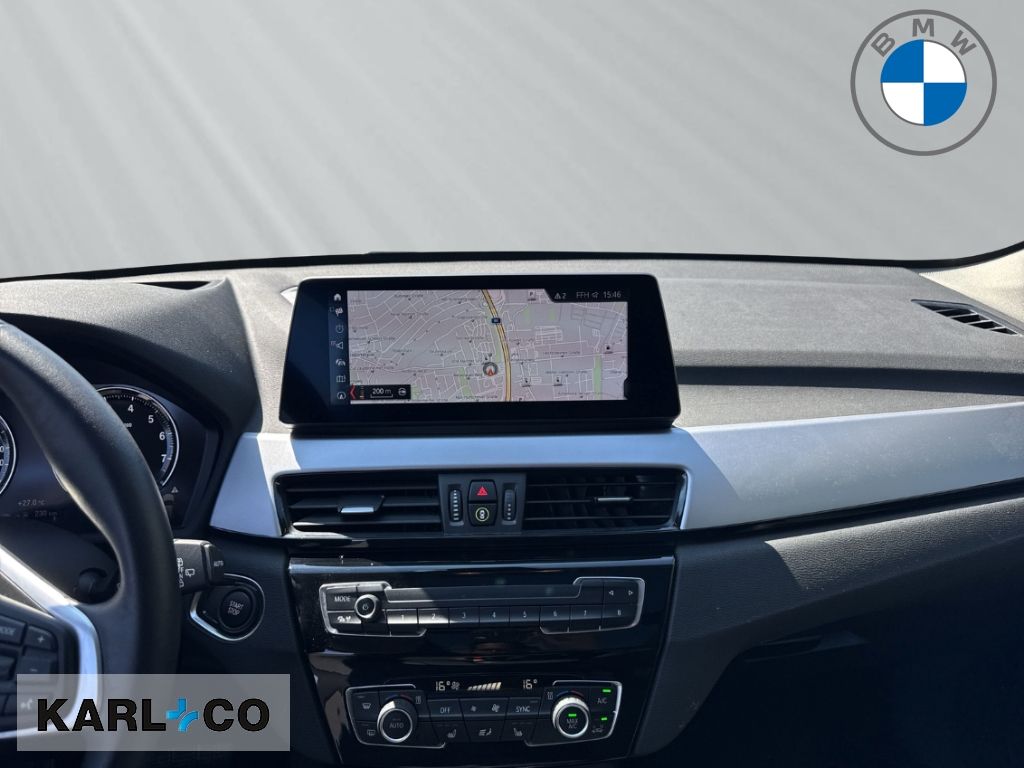 BMW X1 xDrive 25e Advantage - Samsaru's Car Outlet