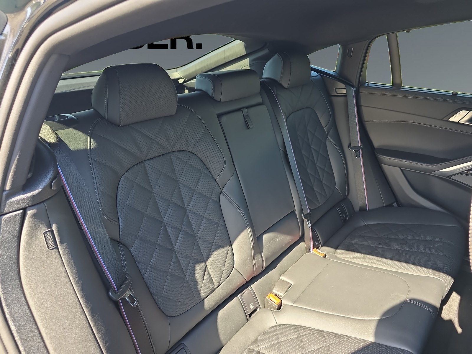 BMW X6 xDrive40d M Sportpaket Pro*Luftfederung*22 Zo