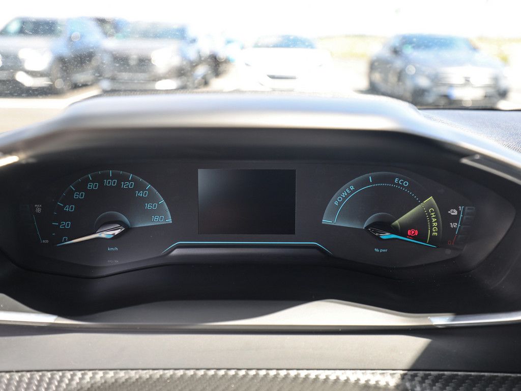 Peugeot e-208 Active - Samsaru's Car Outlet
