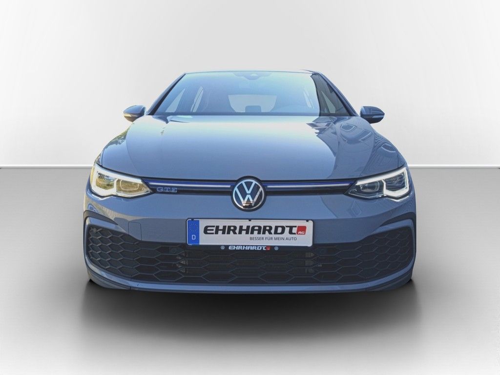 Volkswagen Golf VIII e-Hybrid 1.4 TSI DSG GTE - Samsaru's Car Outlet