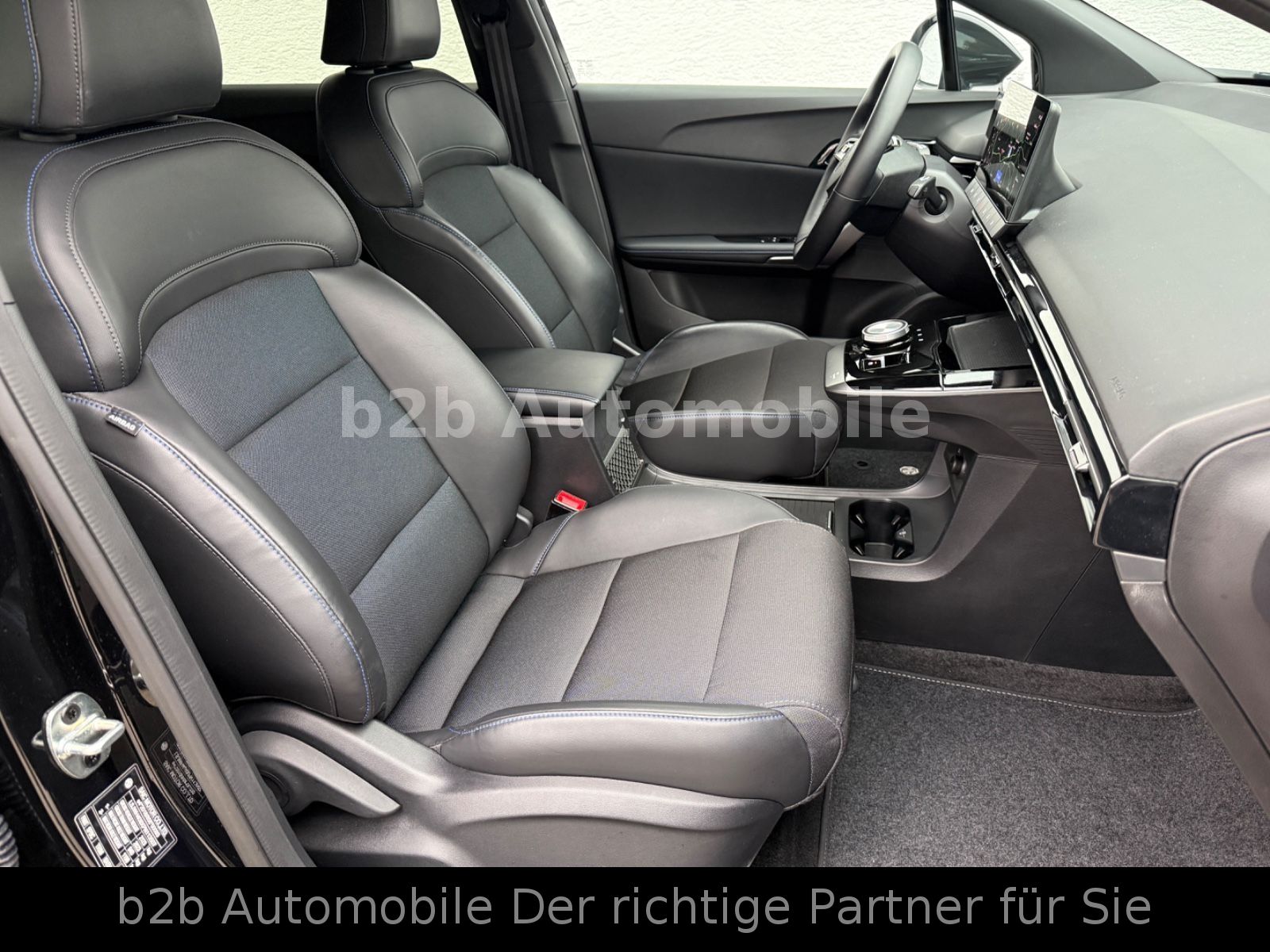 MG4 Luxury /360°/LED/Key/Wärmepumpe/FaceLift!!